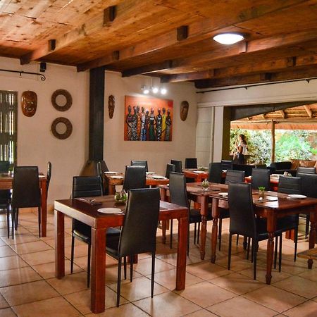 Aero Guest Lodge Kempton Park Ngoại thất bức ảnh