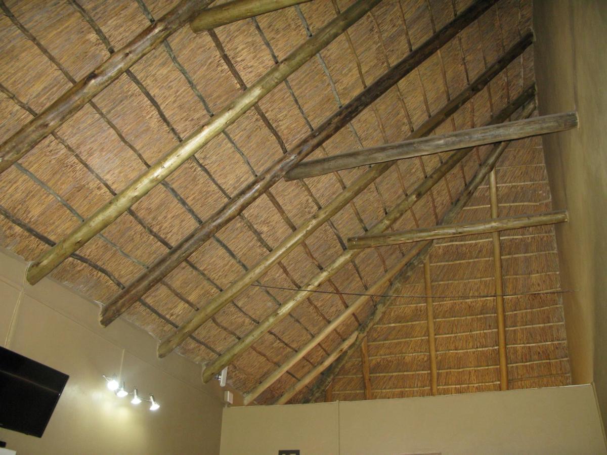 Aero Guest Lodge Kempton Park Ngoại thất bức ảnh