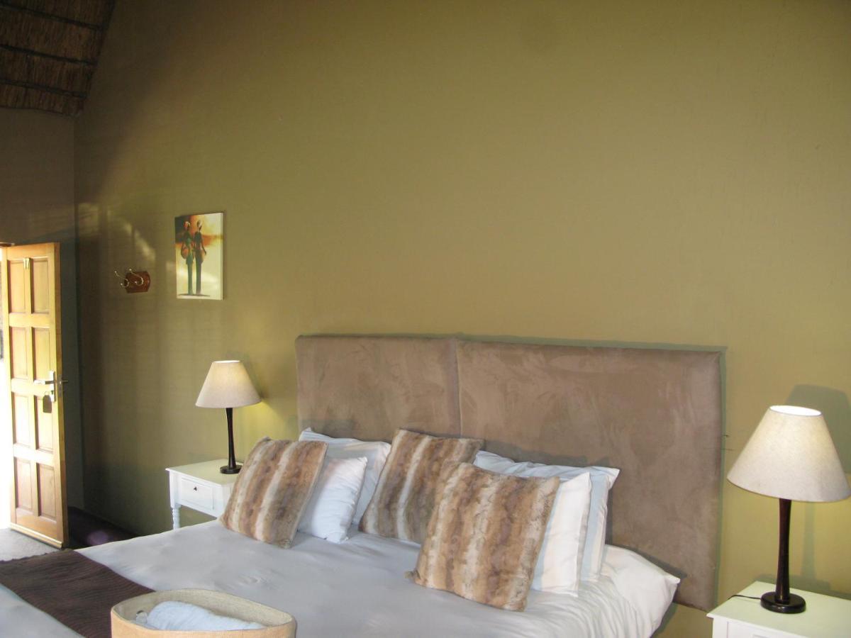 Aero Guest Lodge Kempton Park Ngoại thất bức ảnh