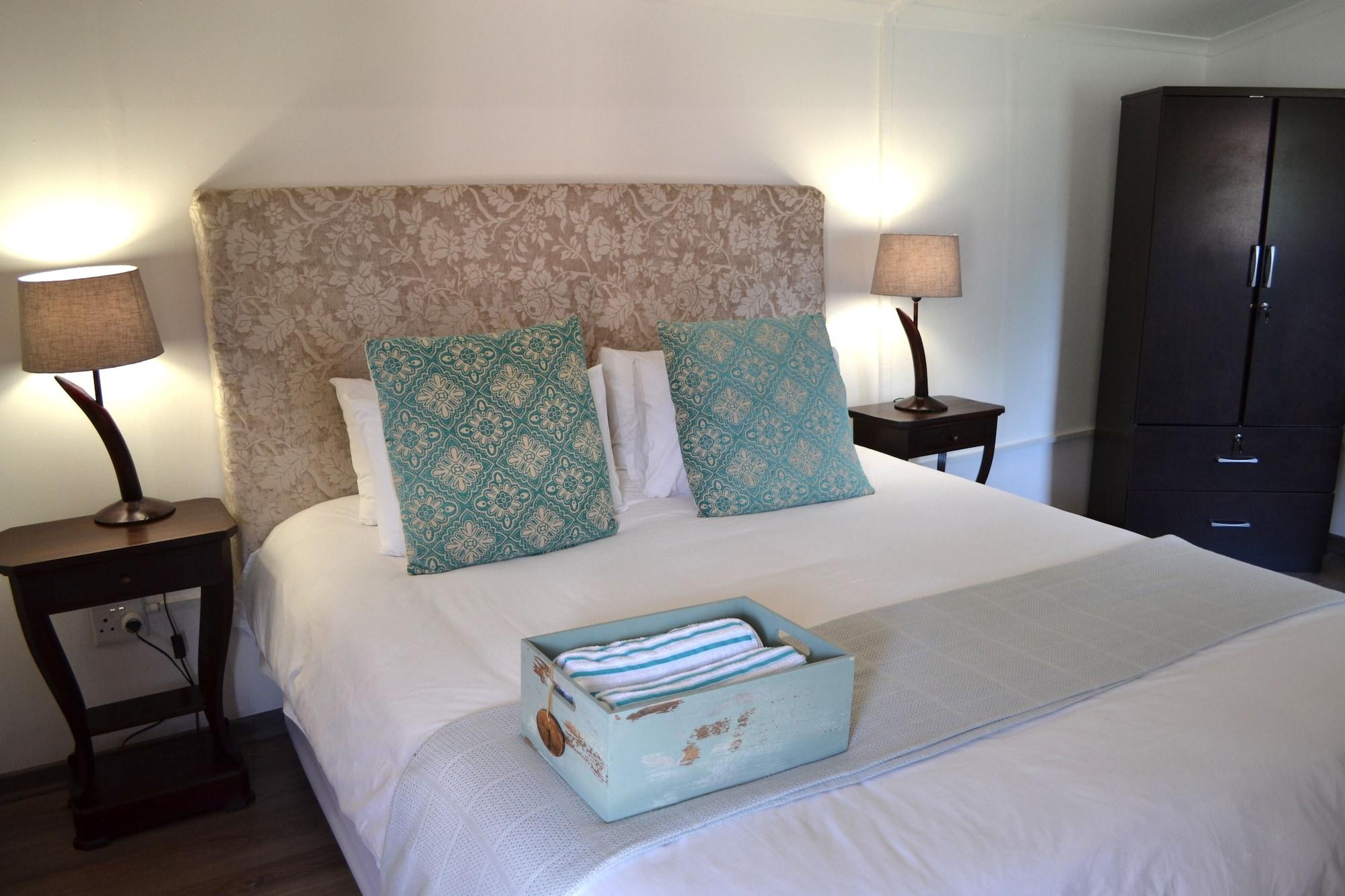 Aero Guest Lodge Kempton Park Ngoại thất bức ảnh