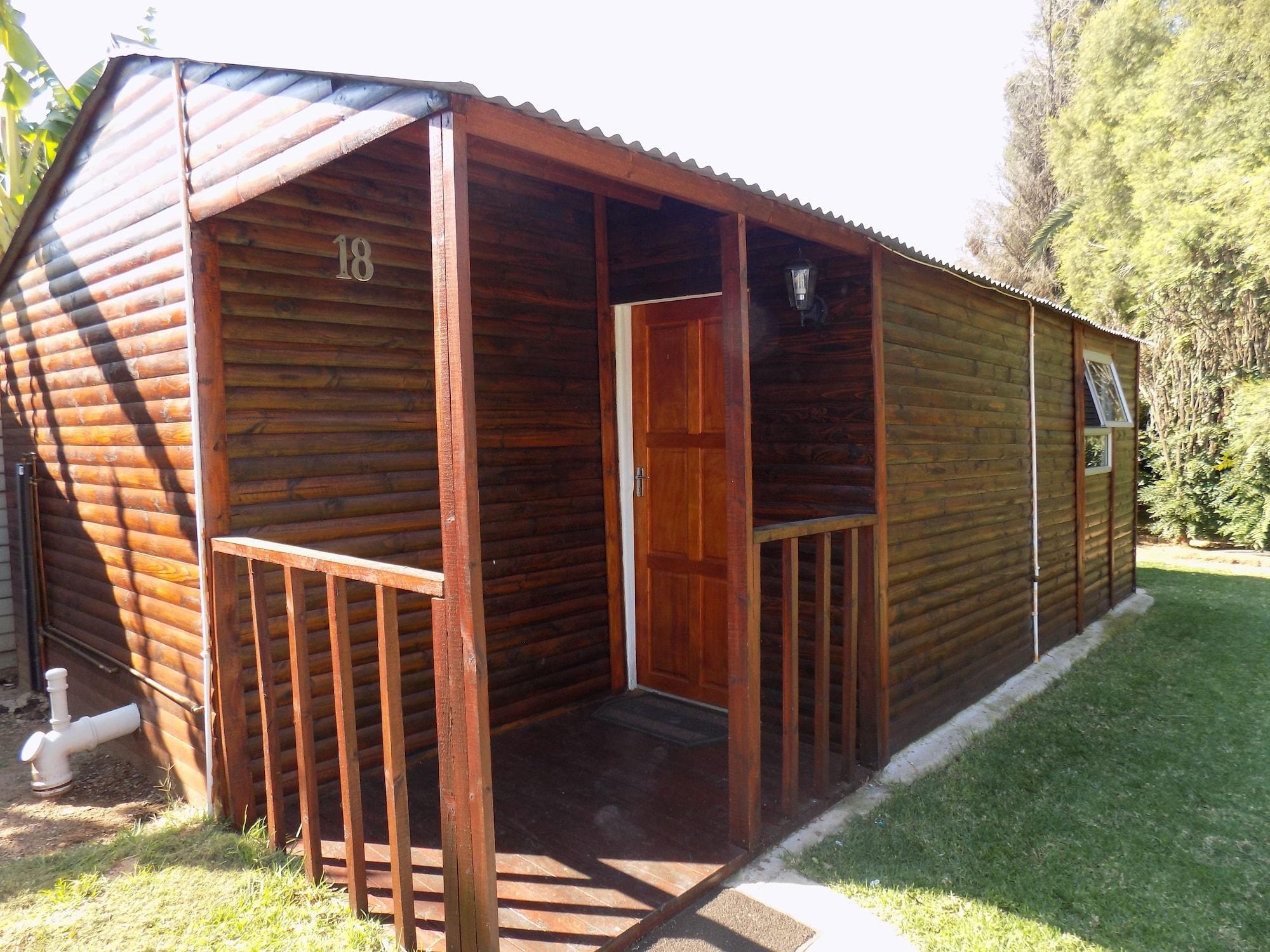 Aero Guest Lodge Kempton Park Ngoại thất bức ảnh