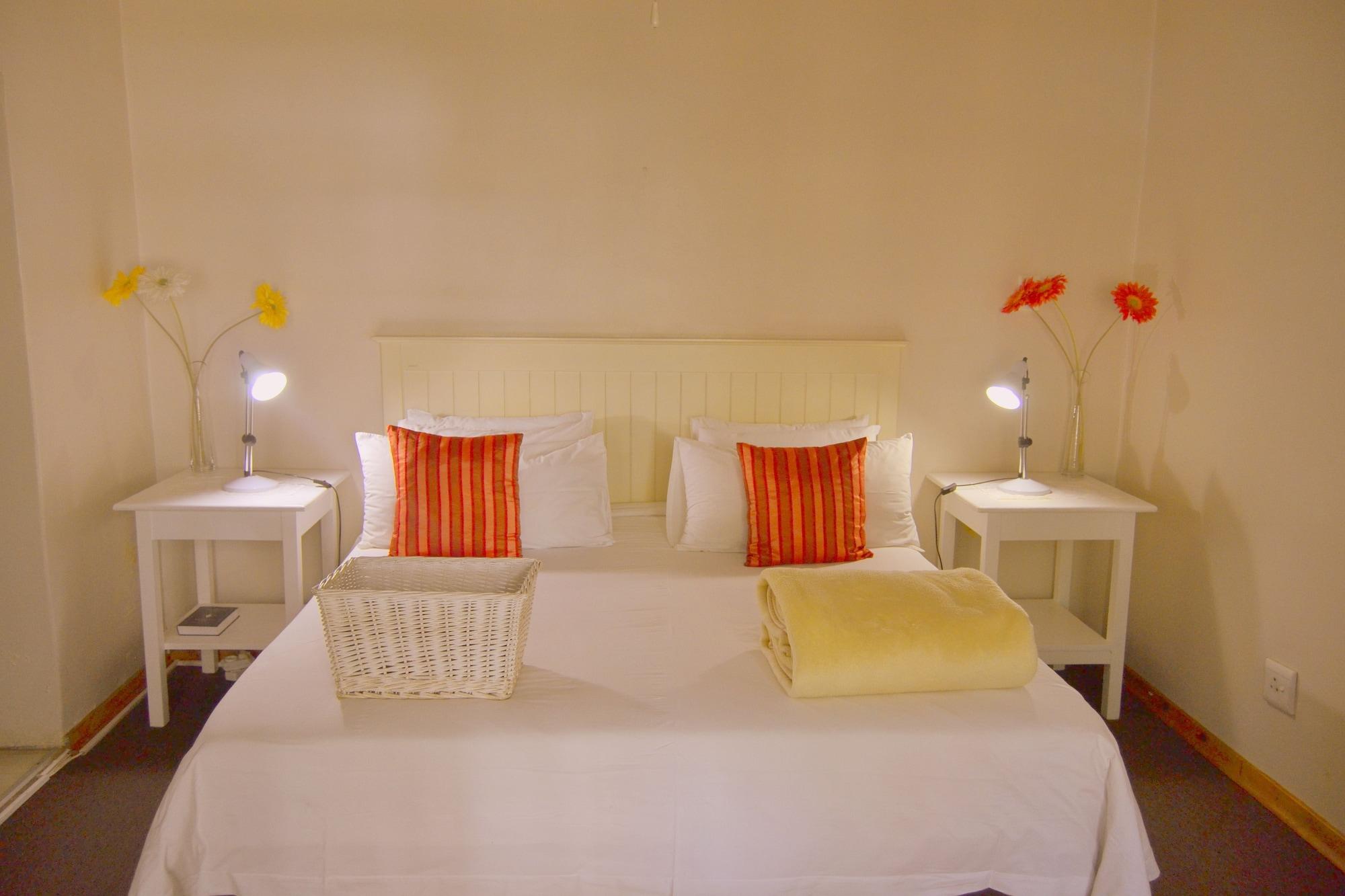 Aero Guest Lodge Kempton Park Ngoại thất bức ảnh