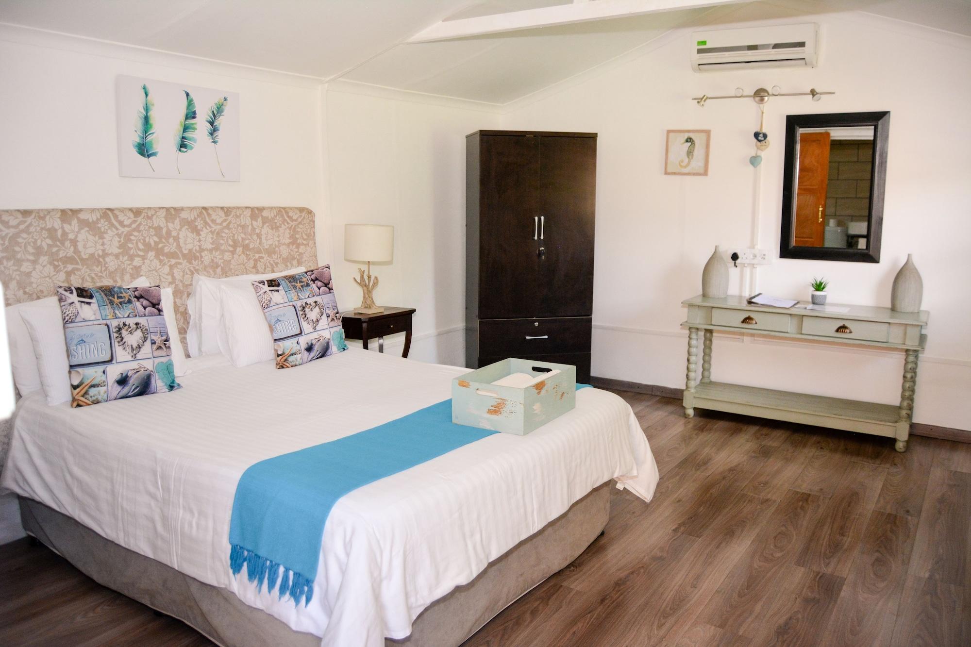Aero Guest Lodge Kempton Park Ngoại thất bức ảnh