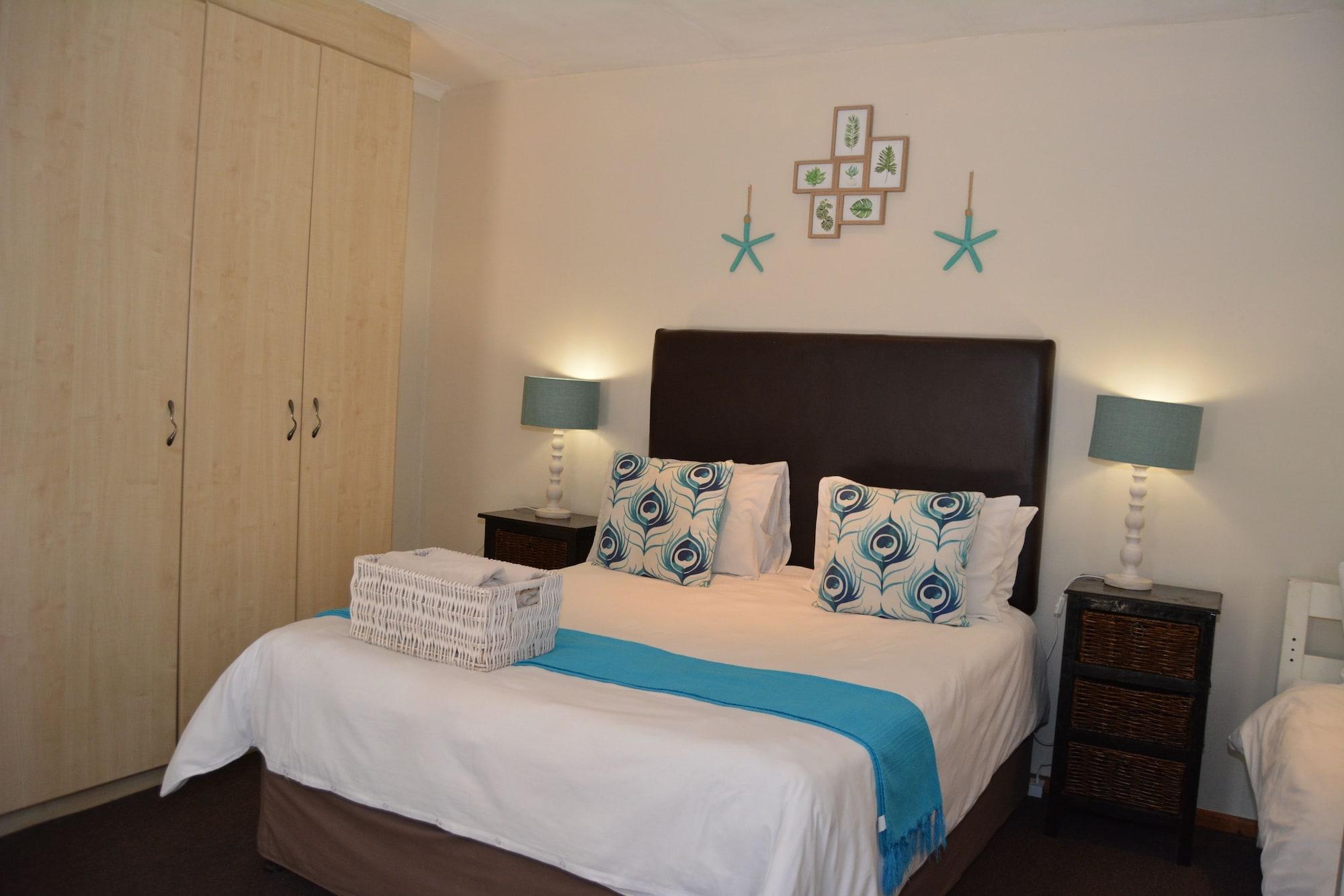 Aero Guest Lodge Kempton Park Ngoại thất bức ảnh
