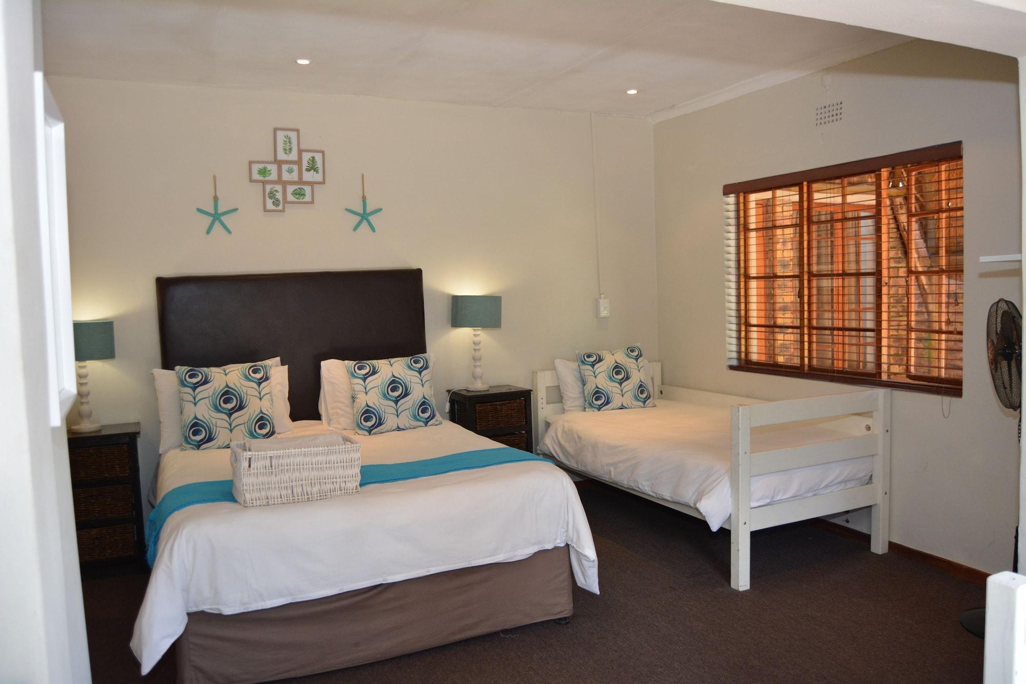 Aero Guest Lodge Kempton Park Ngoại thất bức ảnh