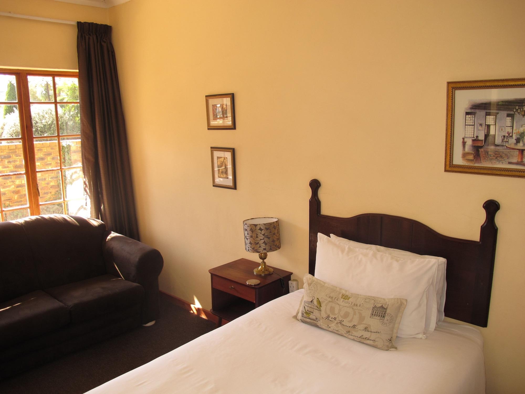 Aero Guest Lodge Kempton Park Ngoại thất bức ảnh
