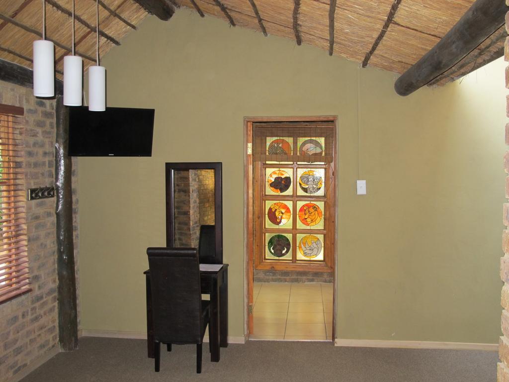 Aero Guest Lodge Kempton Park Ngoại thất bức ảnh
