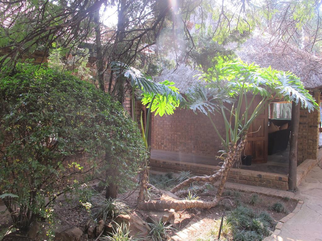 Aero Guest Lodge Kempton Park Ngoại thất bức ảnh