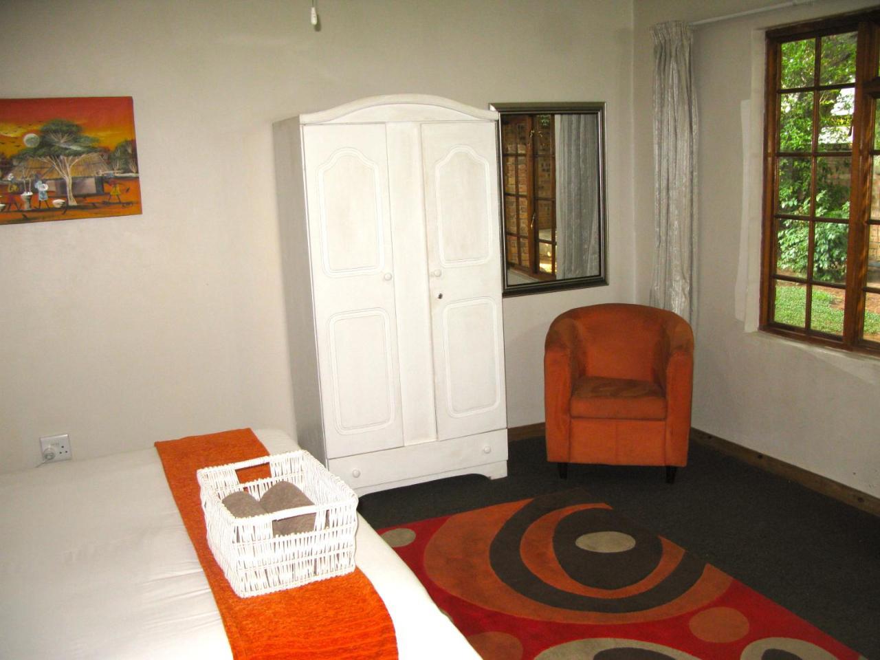 Aero Guest Lodge Kempton Park Ngoại thất bức ảnh
